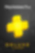 PS+ Deluxe 12 мес.